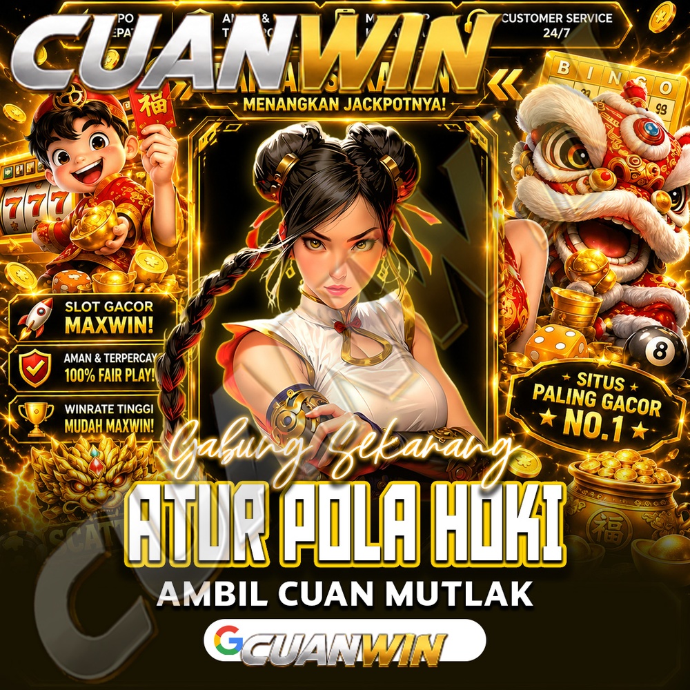 CUANWIN