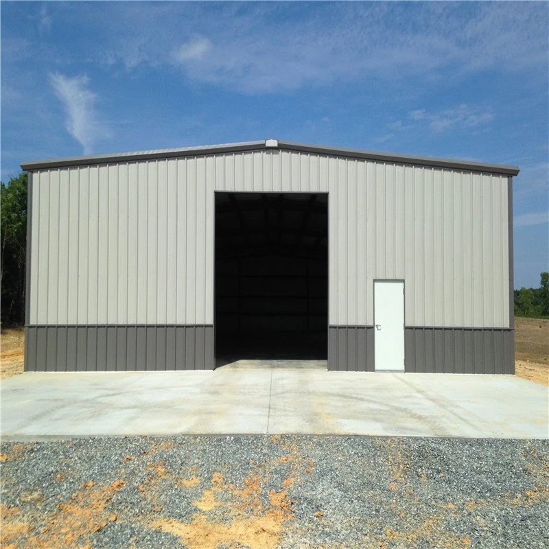 Prefabricated