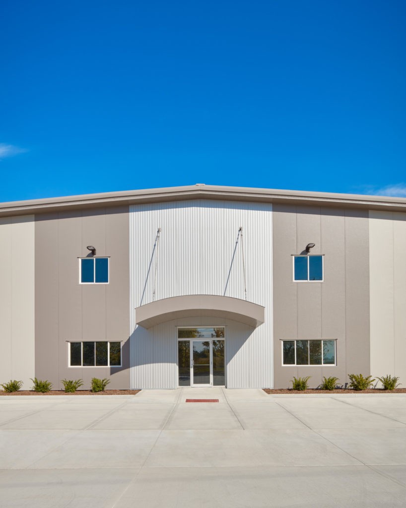 2024 Multifunctional Cheap Prefab Steel Structure Double Warehouse Farm Storage Warehouse,Metal Building Made In China